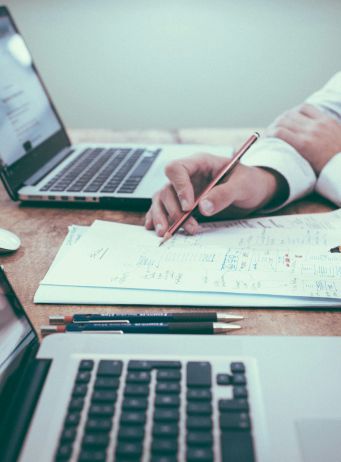 Identity Checks Safeguards