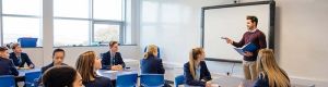 Background Checks for Employment schools